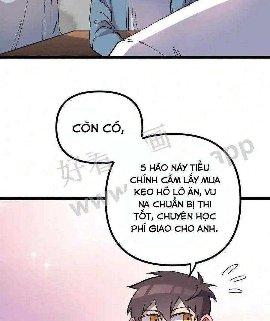 Trùng Sinh Trở Lại 1983 Làm Phú Hào Chapter 5 - Trang 2