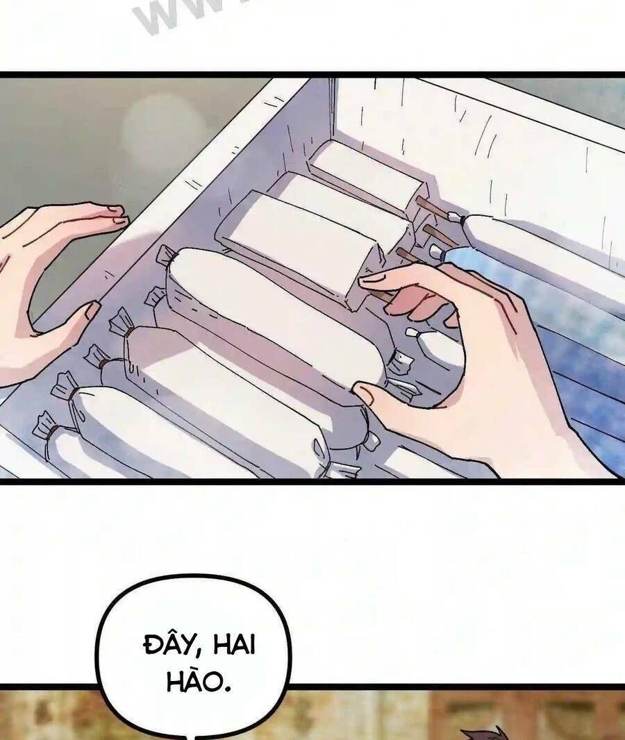 Trùng Sinh Trở Lại 1983 Làm Phú Hào Chapter 5 - Trang 2