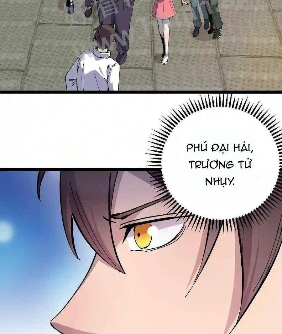 Trùng Sinh Trở Lại 1983 Làm Phú Hào Chapter 5 - Trang 2