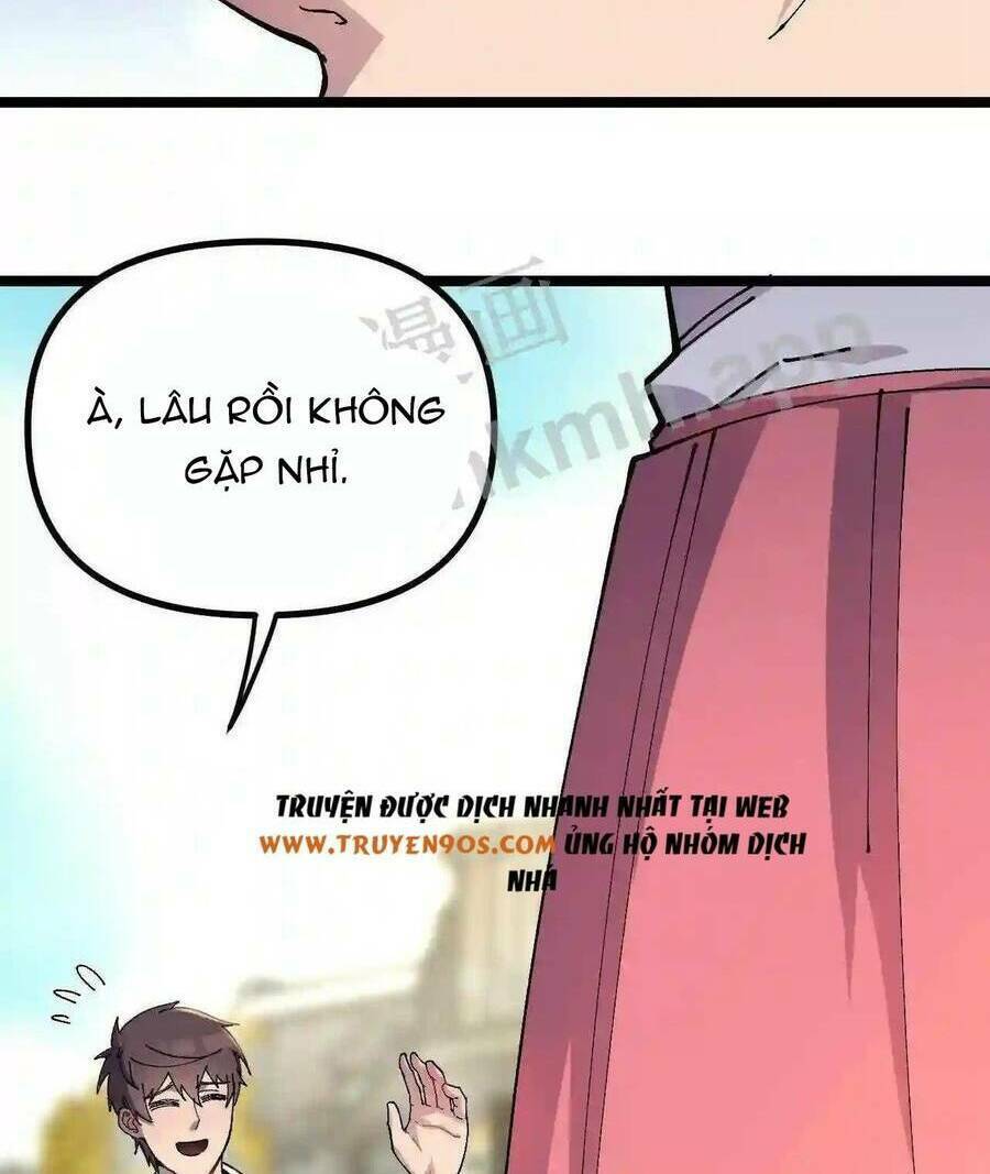 Trùng Sinh Trở Lại 1983 Làm Phú Hào Chapter 5 - Trang 2