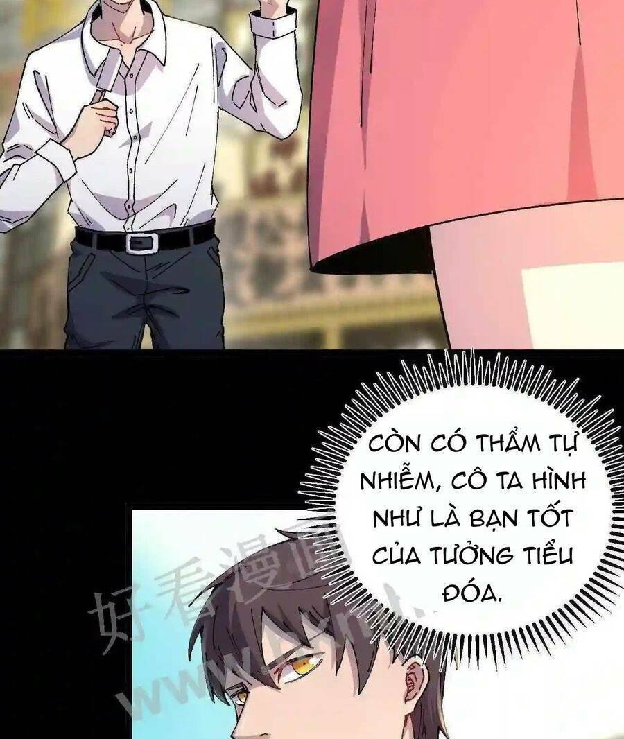 Trùng Sinh Trở Lại 1983 Làm Phú Hào Chapter 5 - Trang 2