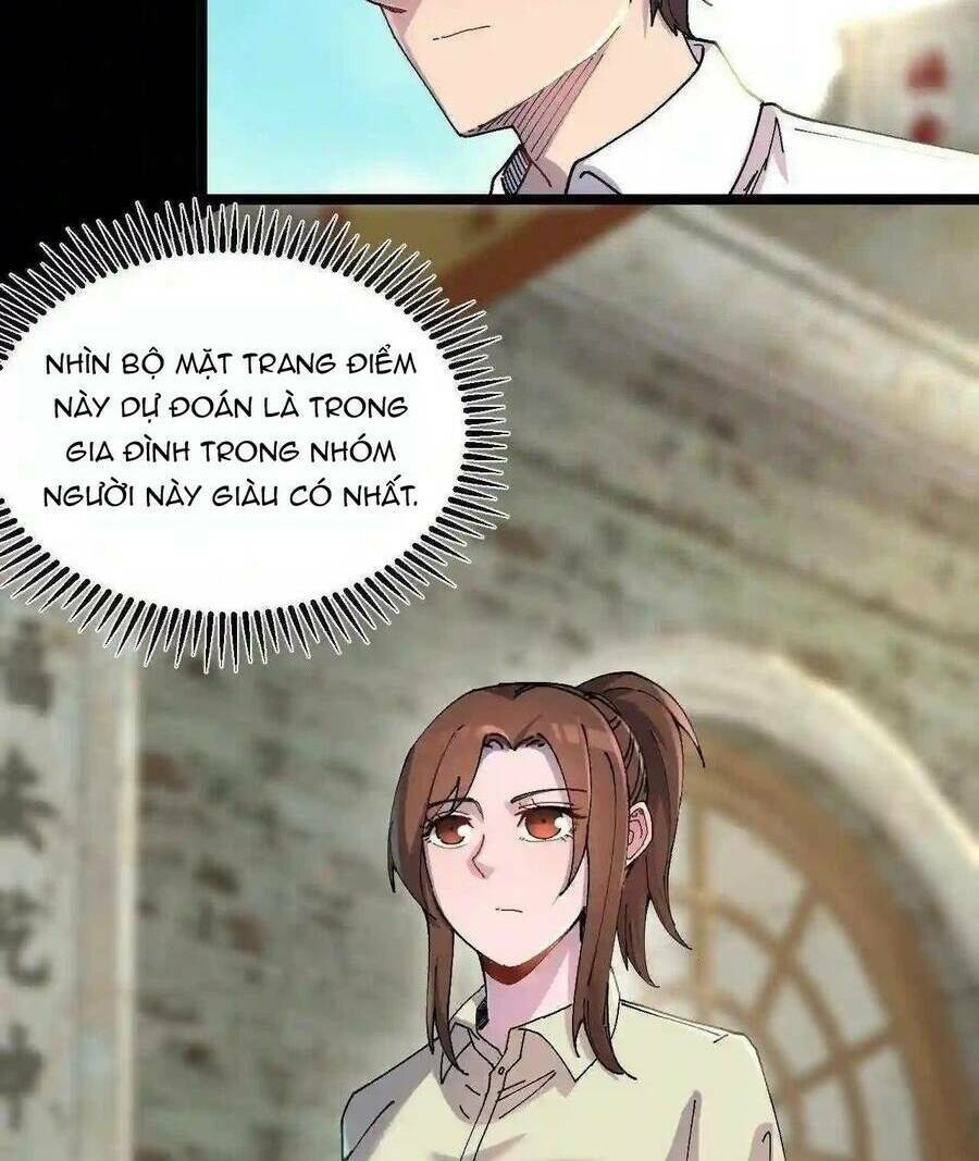 Trùng Sinh Trở Lại 1983 Làm Phú Hào Chapter 5 - Trang 2