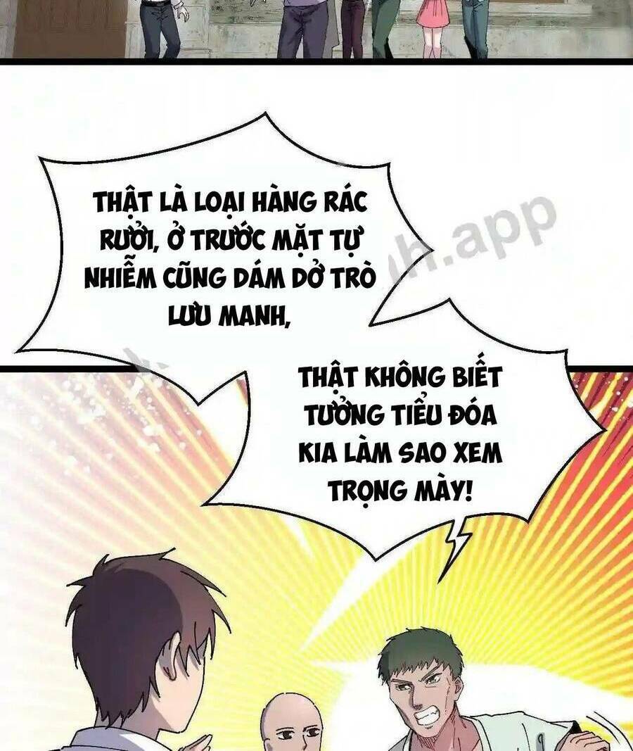 Trùng Sinh Trở Lại 1983 Làm Phú Hào Chapter 5 - Trang 2