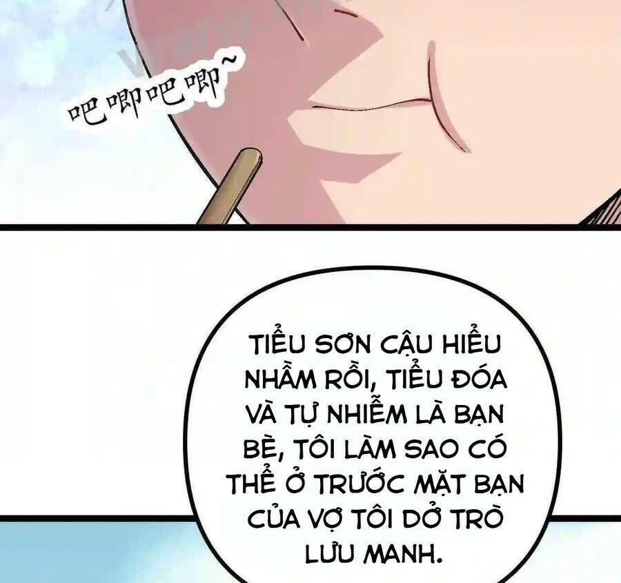 Trùng Sinh Trở Lại 1983 Làm Phú Hào Chapter 5 - Trang 2