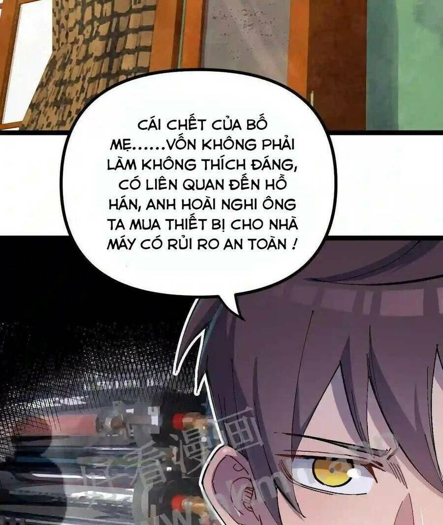 Trùng Sinh Trở Lại 1983 Làm Phú Hào Chapter 5 - Trang 2