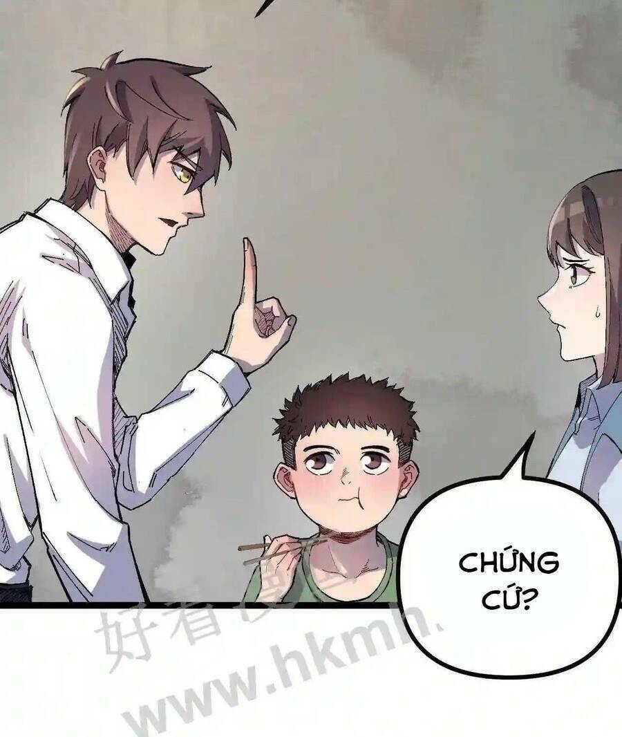 Trùng Sinh Trở Lại 1983 Làm Phú Hào Chapter 5 - Trang 2