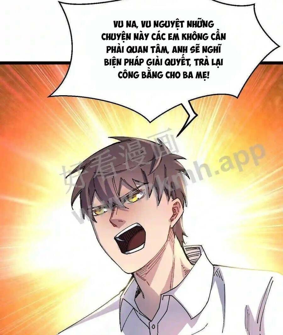 Trùng Sinh Trở Lại 1983 Làm Phú Hào Chapter 5 - Trang 2