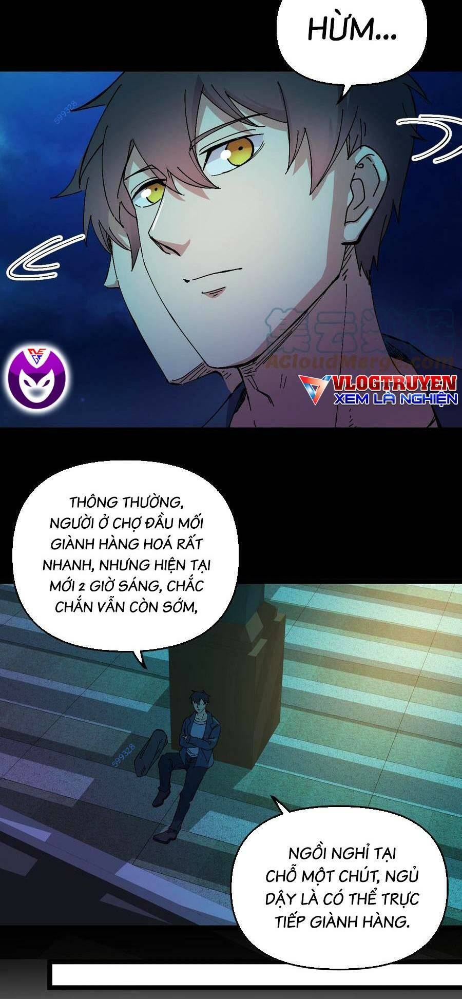 Trùng Sinh Trở Lại 1983 Làm Phú Hào Chapter 50 - Trang 2