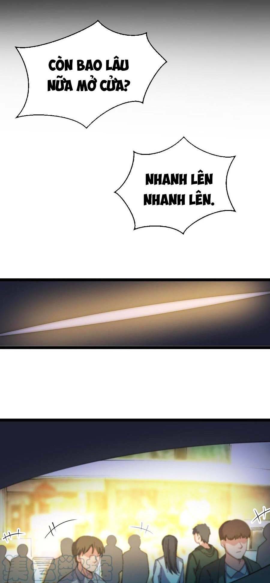 Trùng Sinh Trở Lại 1983 Làm Phú Hào Chapter 50 - Trang 2