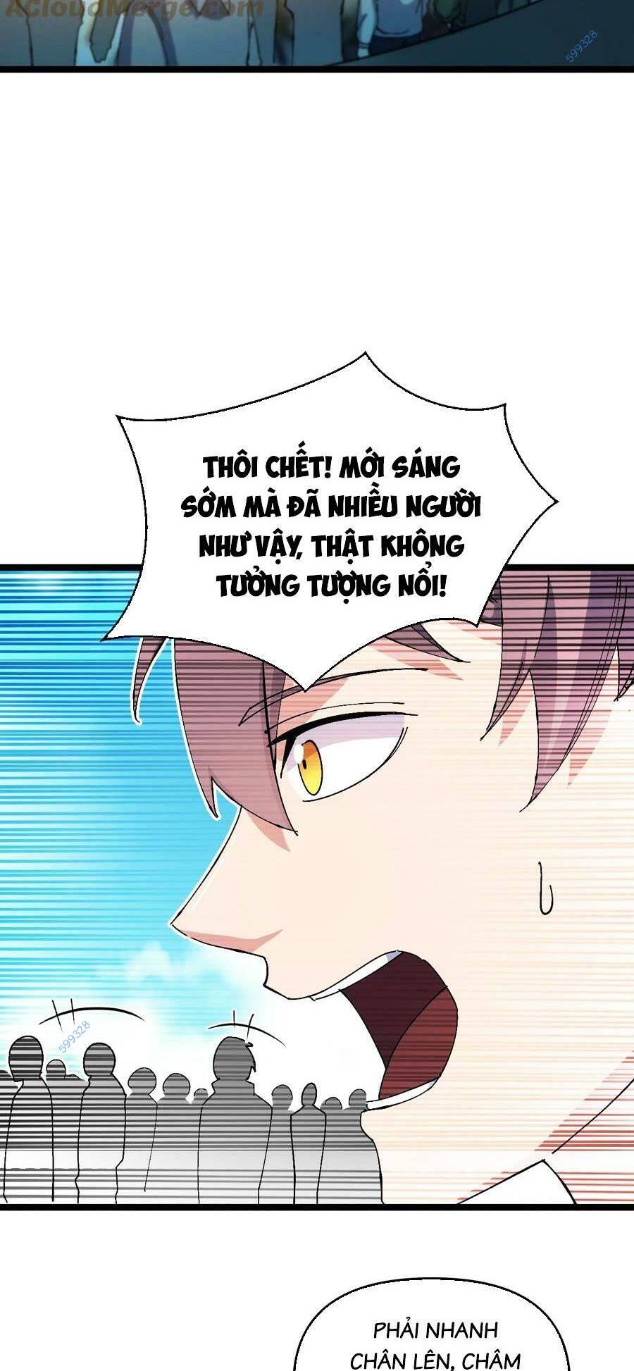 Trùng Sinh Trở Lại 1983 Làm Phú Hào Chapter 50 - Trang 2