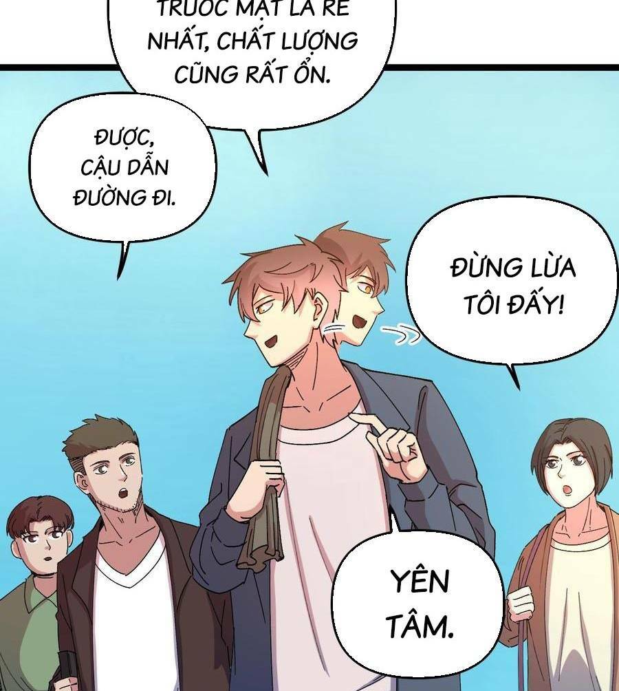 Trùng Sinh Trở Lại 1983 Làm Phú Hào Chapter 51 - Trang 2