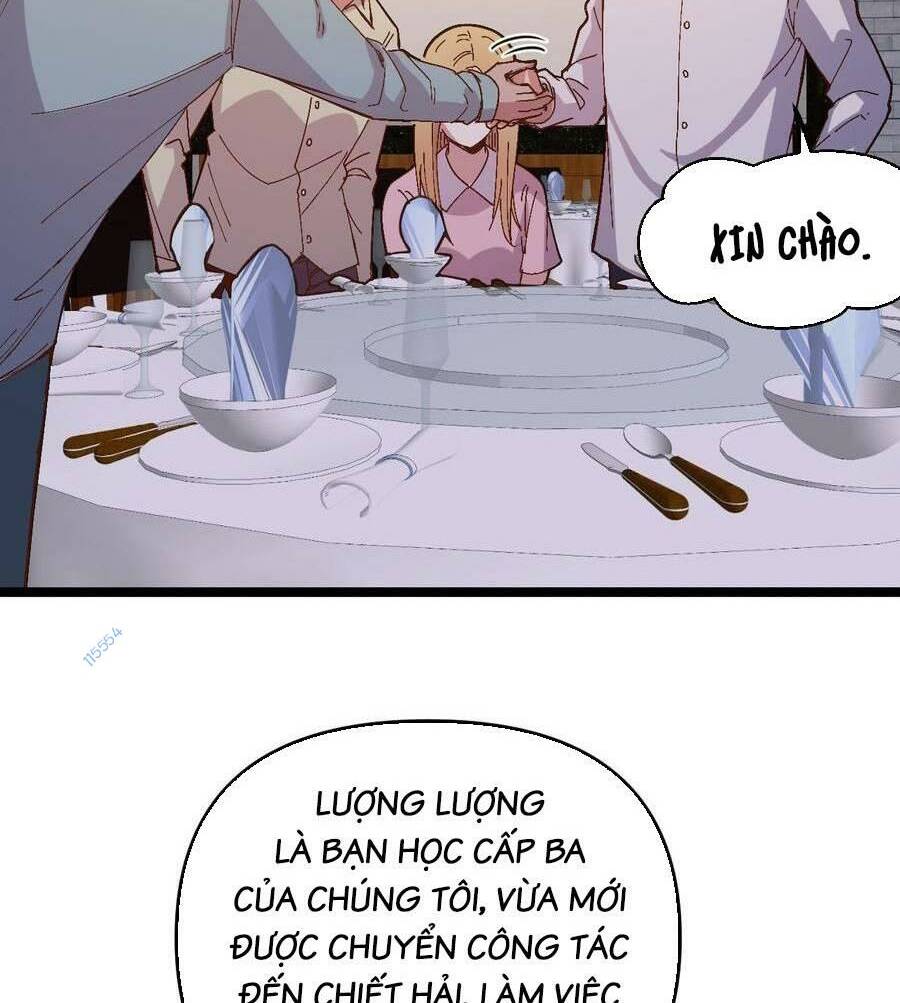 Trùng Sinh Trở Lại 1983 Làm Phú Hào Chapter 52 - Trang 2