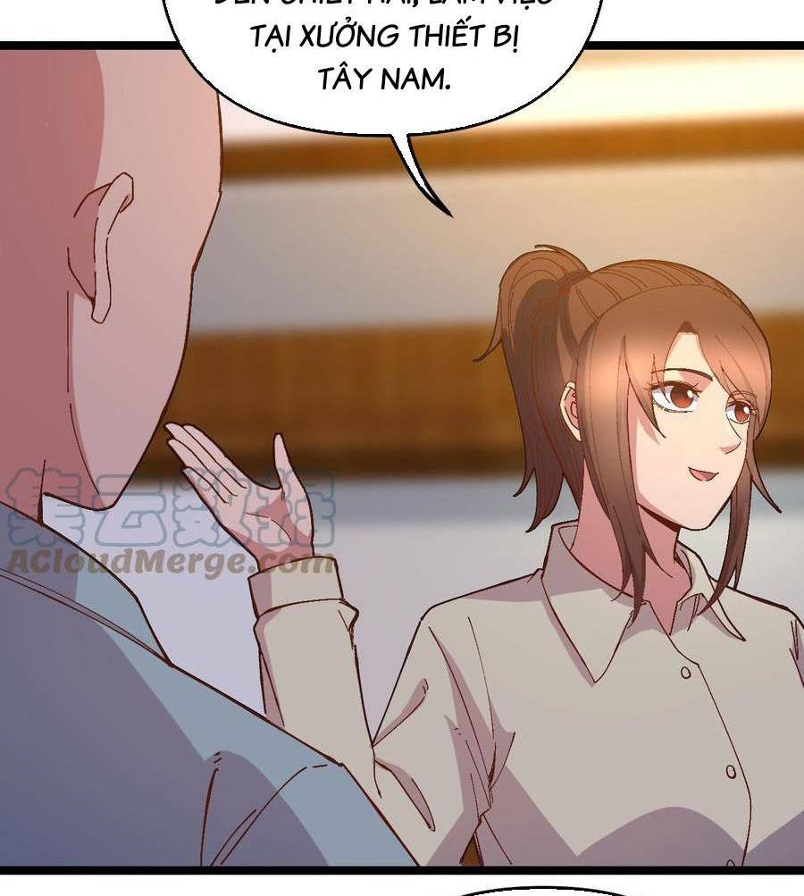 Trùng Sinh Trở Lại 1983 Làm Phú Hào Chapter 52 - Trang 2