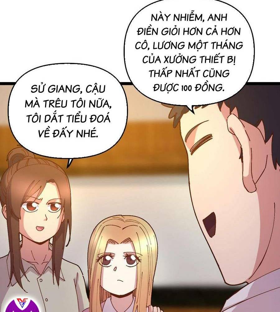 Trùng Sinh Trở Lại 1983 Làm Phú Hào Chapter 52 - Trang 2