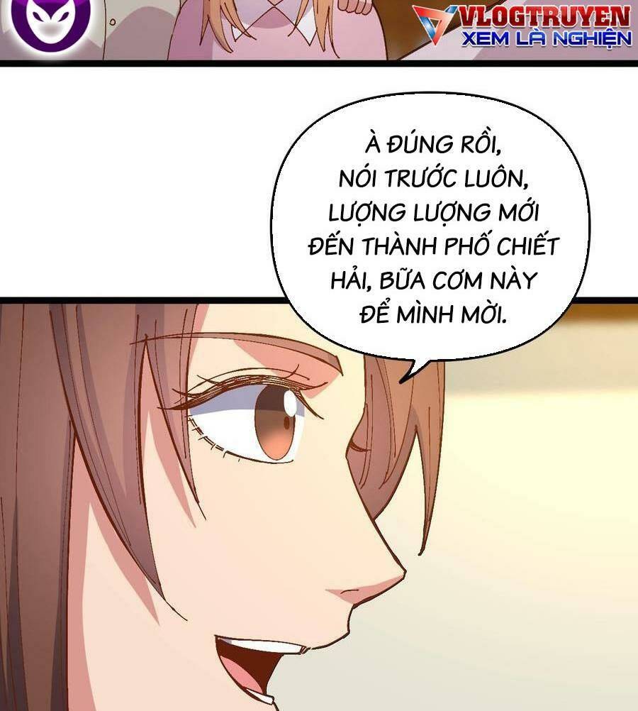 Trùng Sinh Trở Lại 1983 Làm Phú Hào Chapter 52 - Trang 2