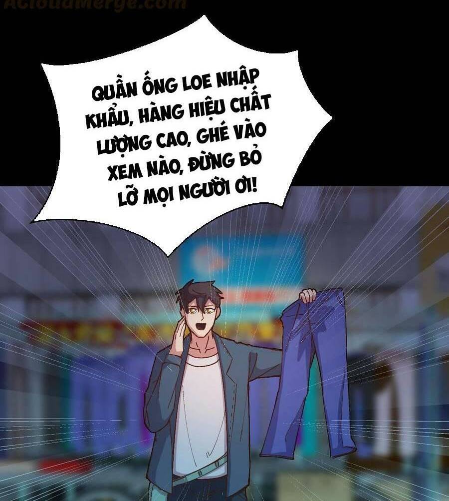 Trùng Sinh Trở Lại 1983 Làm Phú Hào Chapter 52 - Trang 2