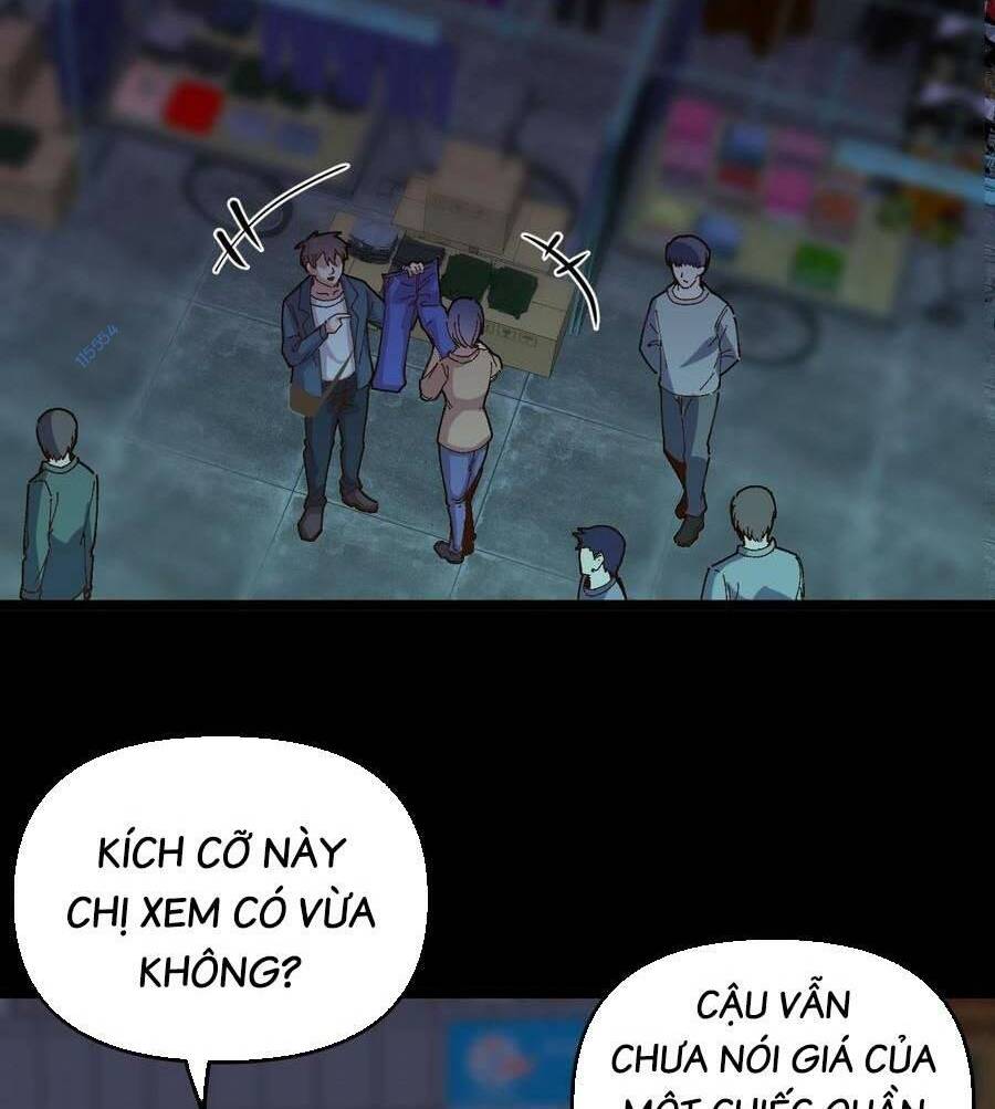 Trùng Sinh Trở Lại 1983 Làm Phú Hào Chapter 52 - Trang 2