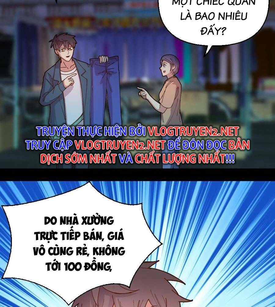 Trùng Sinh Trở Lại 1983 Làm Phú Hào Chapter 52 - Trang 2