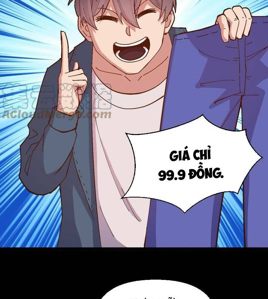 Trùng Sinh Trở Lại 1983 Làm Phú Hào Chapter 52 - Trang 2