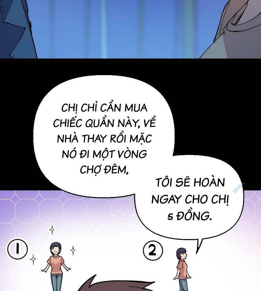 Trùng Sinh Trở Lại 1983 Làm Phú Hào Chapter 52 - Trang 2