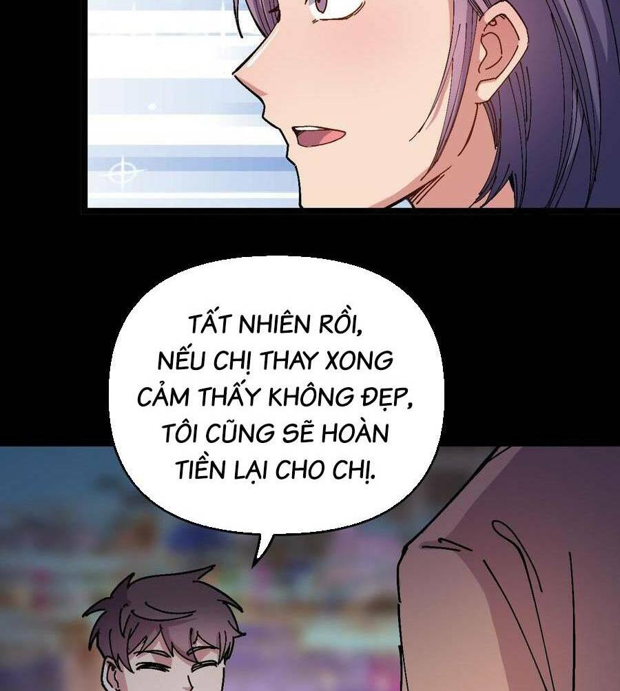 Trùng Sinh Trở Lại 1983 Làm Phú Hào Chapter 52 - Trang 2