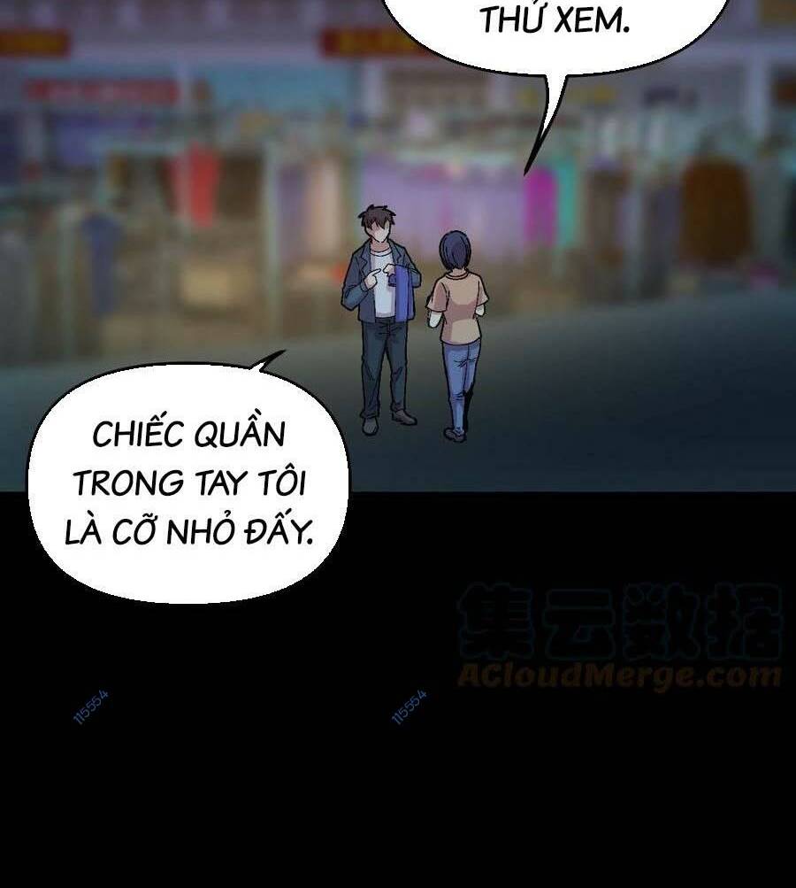 Trùng Sinh Trở Lại 1983 Làm Phú Hào Chapter 52 - Trang 2