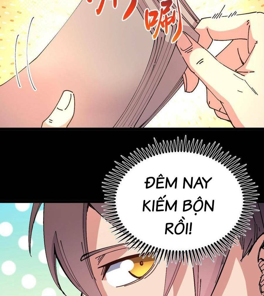 Trùng Sinh Trở Lại 1983 Làm Phú Hào Chapter 53 - Trang 2