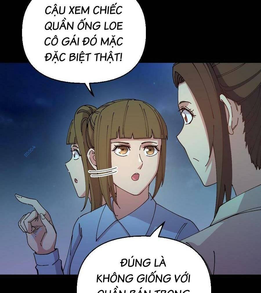 Trùng Sinh Trở Lại 1983 Làm Phú Hào Chapter 53 - Trang 2