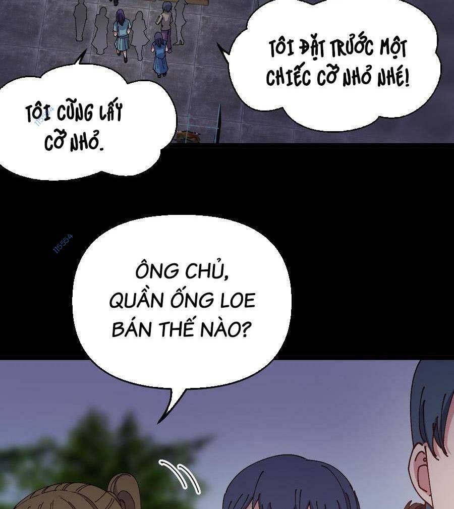 Trùng Sinh Trở Lại 1983 Làm Phú Hào Chapter 53 - Trang 2