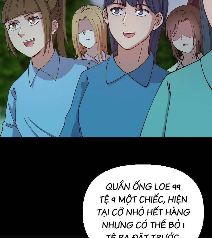Trùng Sinh Trở Lại 1983 Làm Phú Hào Chapter 53 - Trang 2
