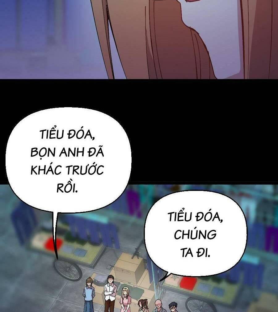 Trùng Sinh Trở Lại 1983 Làm Phú Hào Chapter 53 - Trang 2