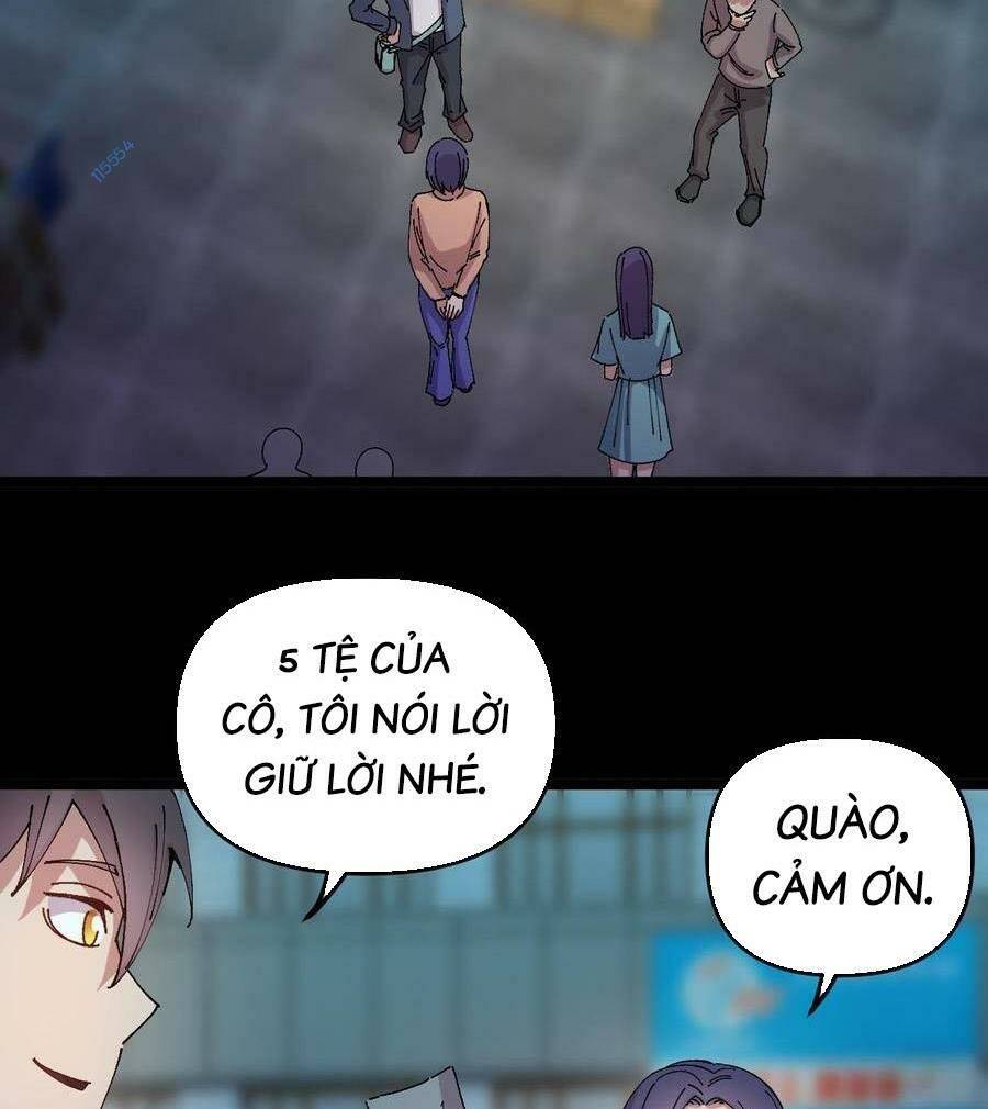 Trùng Sinh Trở Lại 1983 Làm Phú Hào Chapter 53 - Trang 2