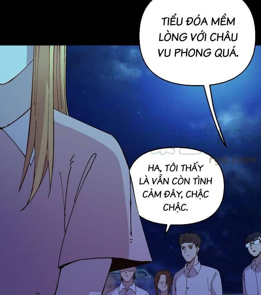 Trùng Sinh Trở Lại 1983 Làm Phú Hào Chapter 55 - Trang 2