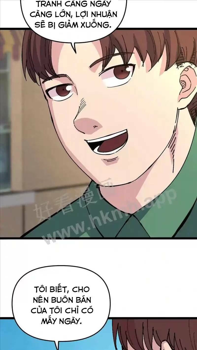 Trùng Sinh Trở Lại 1983 Làm Phú Hào Chapter 56 - Trang 2