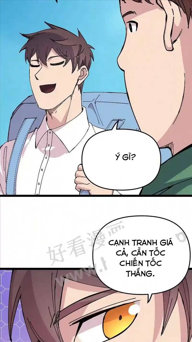 Trùng Sinh Trở Lại 1983 Làm Phú Hào Chapter 56 - Trang 2