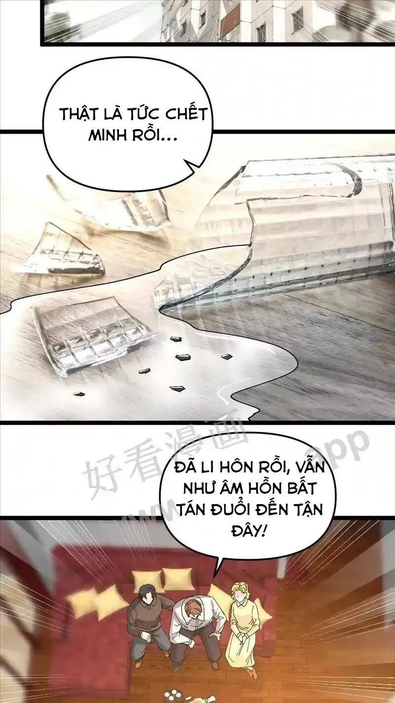 Trùng Sinh Trở Lại 1983 Làm Phú Hào Chapter 56 - Trang 2