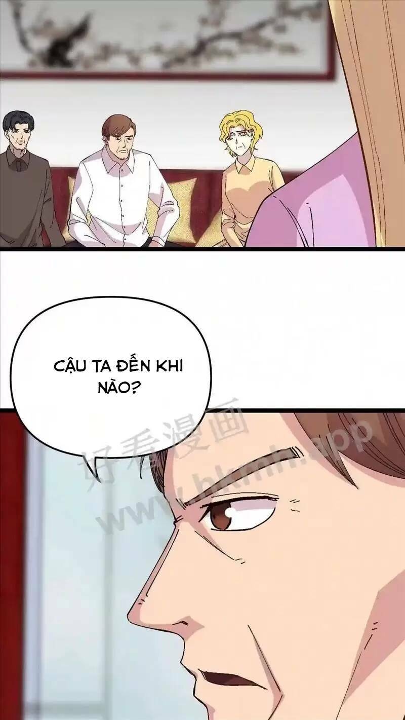 Trùng Sinh Trở Lại 1983 Làm Phú Hào Chapter 56 - Trang 2