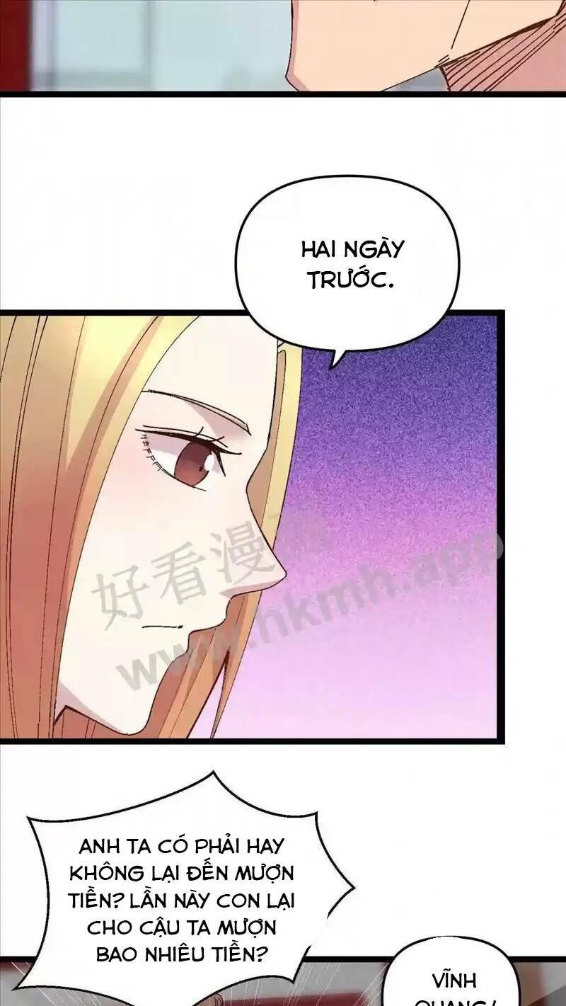 Trùng Sinh Trở Lại 1983 Làm Phú Hào Chapter 56 - Trang 2