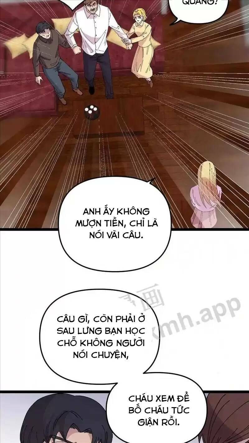 Trùng Sinh Trở Lại 1983 Làm Phú Hào Chapter 56 - Trang 2