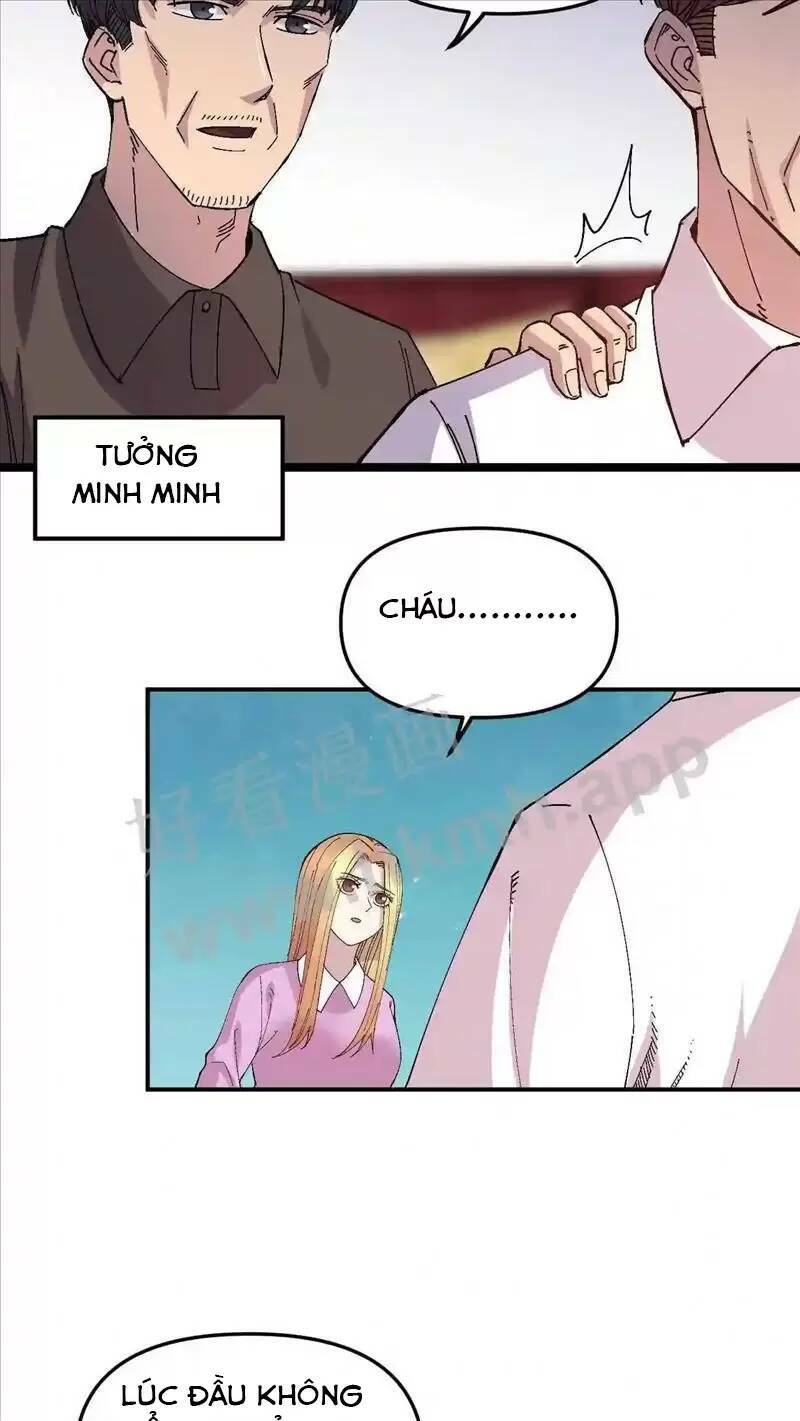 Trùng Sinh Trở Lại 1983 Làm Phú Hào Chapter 56 - Trang 2