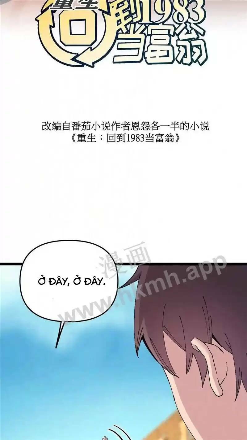 Trùng Sinh Trở Lại 1983 Làm Phú Hào Chapter 56 - Trang 2