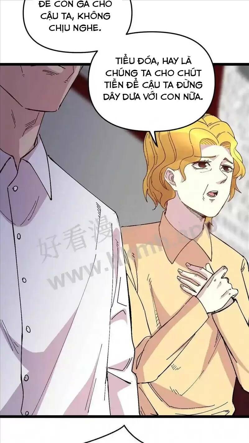 Trùng Sinh Trở Lại 1983 Làm Phú Hào Chapter 56 - Trang 2
