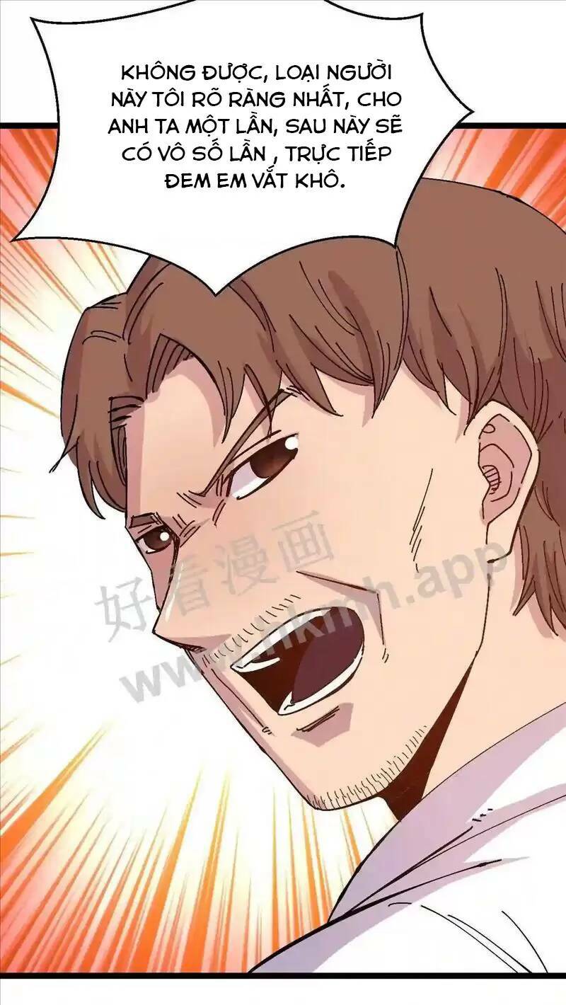 Trùng Sinh Trở Lại 1983 Làm Phú Hào Chapter 56 - Trang 2