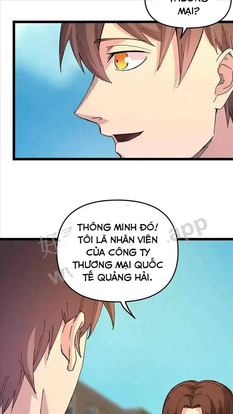 Trùng Sinh Trở Lại 1983 Làm Phú Hào Chapter 56 - Trang 2
