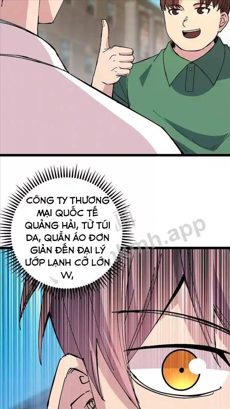 Trùng Sinh Trở Lại 1983 Làm Phú Hào Chapter 56 - Trang 2