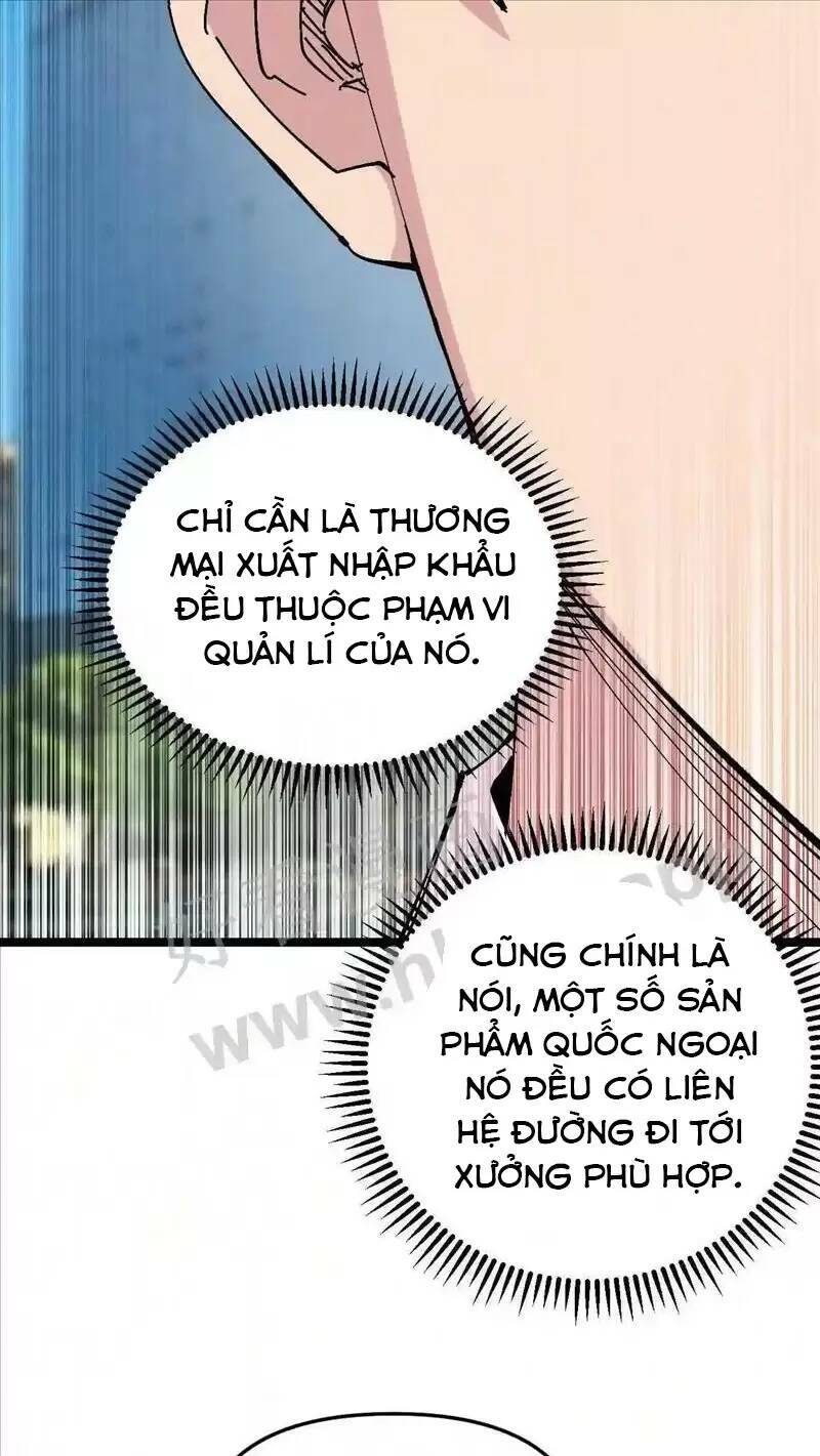 Trùng Sinh Trở Lại 1983 Làm Phú Hào Chapter 56 - Trang 2