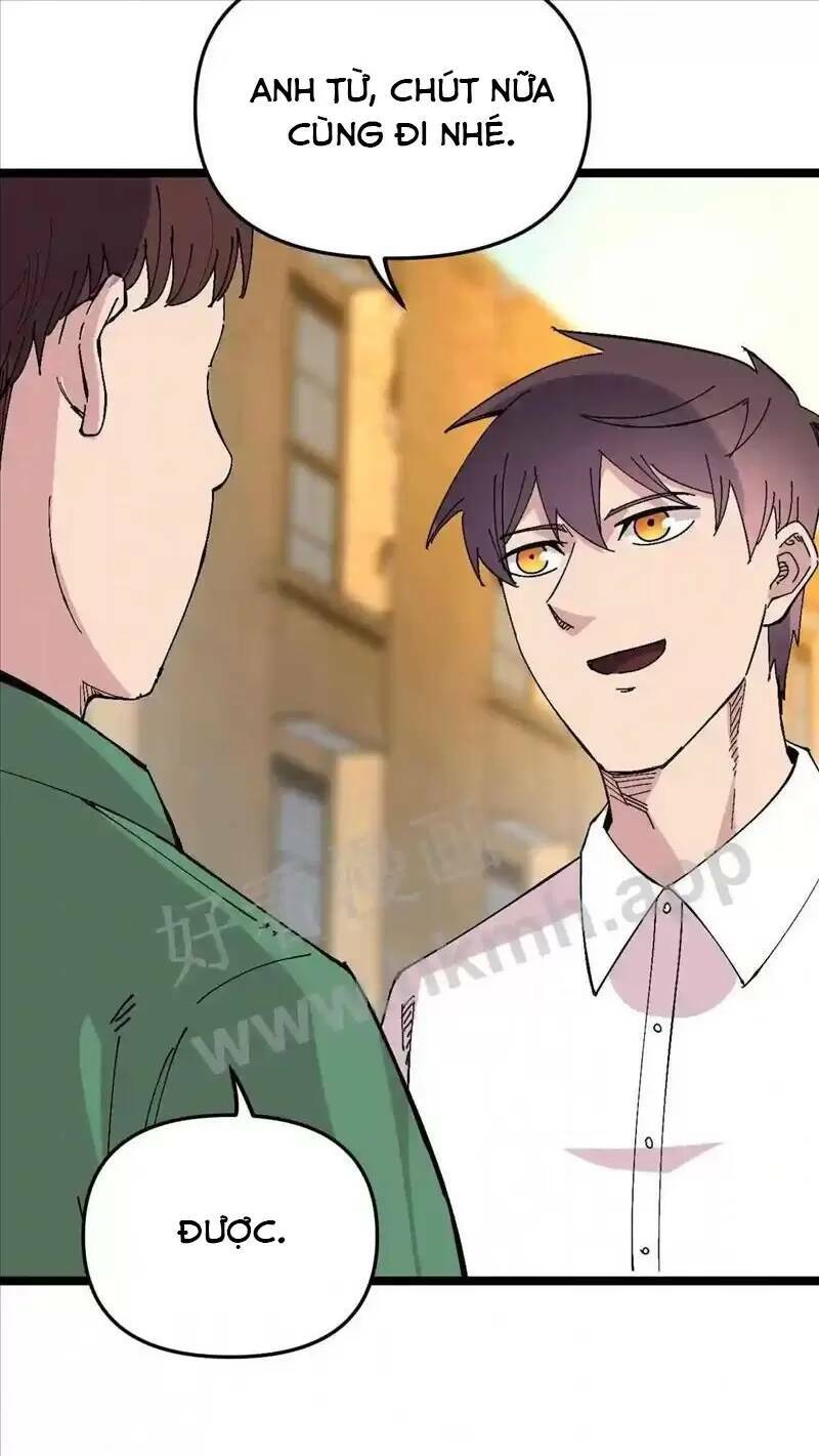 Trùng Sinh Trở Lại 1983 Làm Phú Hào Chapter 56 - Trang 2