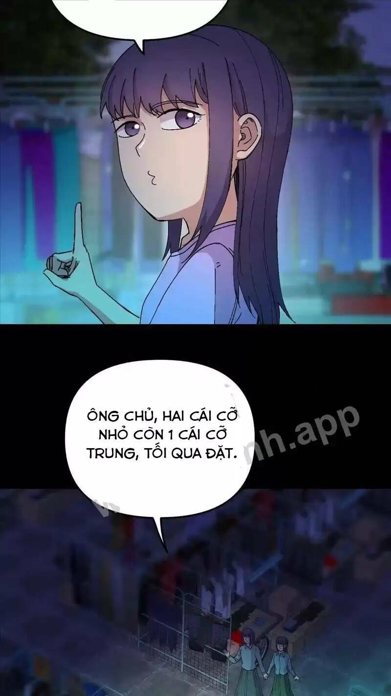 Trùng Sinh Trở Lại 1983 Làm Phú Hào Chapter 57 - Trang 2