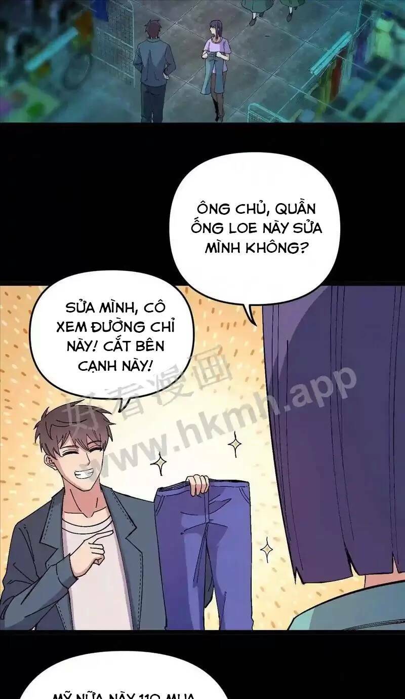 Trùng Sinh Trở Lại 1983 Làm Phú Hào Chapter 57 - Trang 2