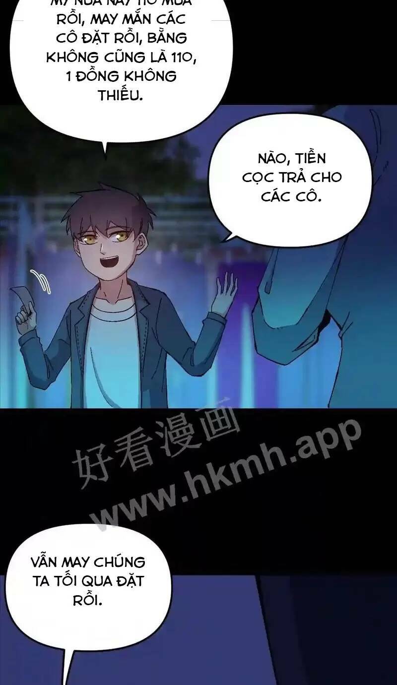Trùng Sinh Trở Lại 1983 Làm Phú Hào Chapter 57 - Trang 2